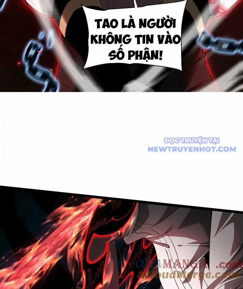 Cái Bóng Phản Bội Của Gia Tộc 44 trang 16