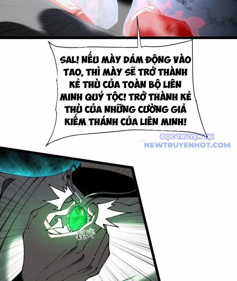 Cái Bóng Phản Bội Của Gia Tộc 44 trang 18
