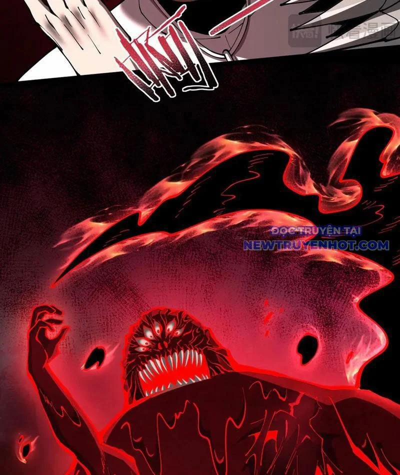 Cái Bóng Phản Bội Của Gia Tộc 44 trang 25