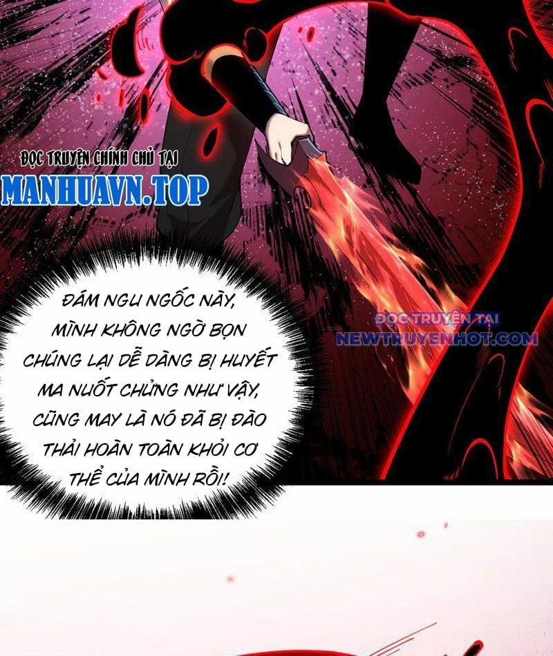 Cái Bóng Phản Bội Của Gia Tộc 44 trang 29