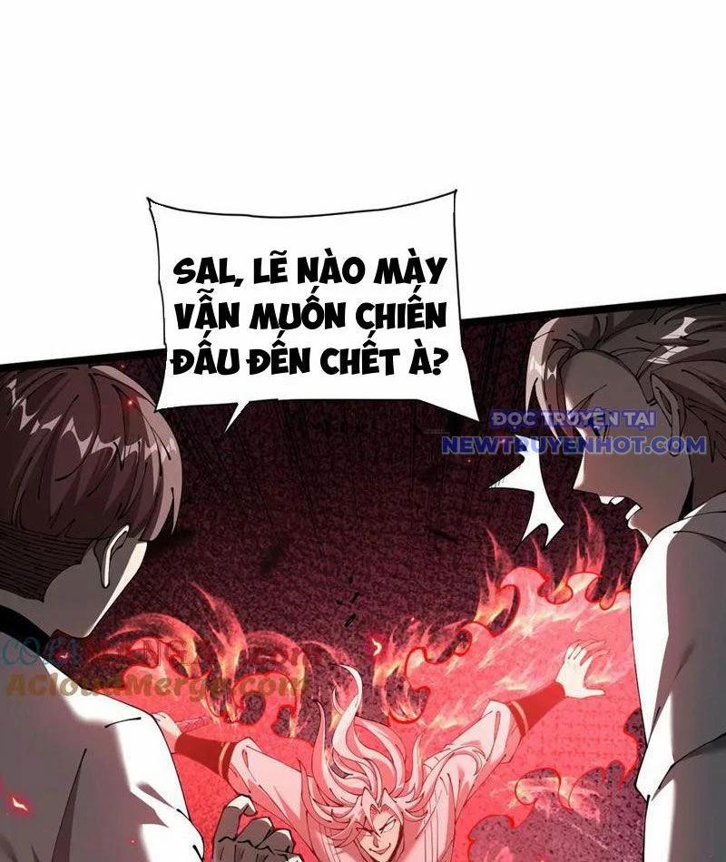 Cái Bóng Phản Bội Của Gia Tộc 44 trang 3