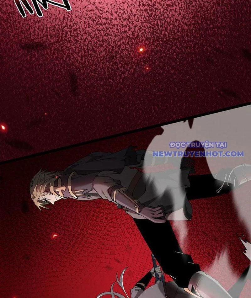Cái Bóng Phản Bội Của Gia Tộc 44 trang 31