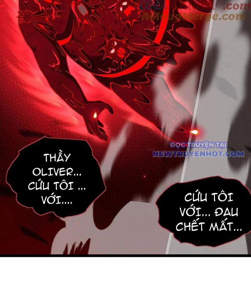 Cái Bóng Phản Bội Của Gia Tộc 44 trang 33