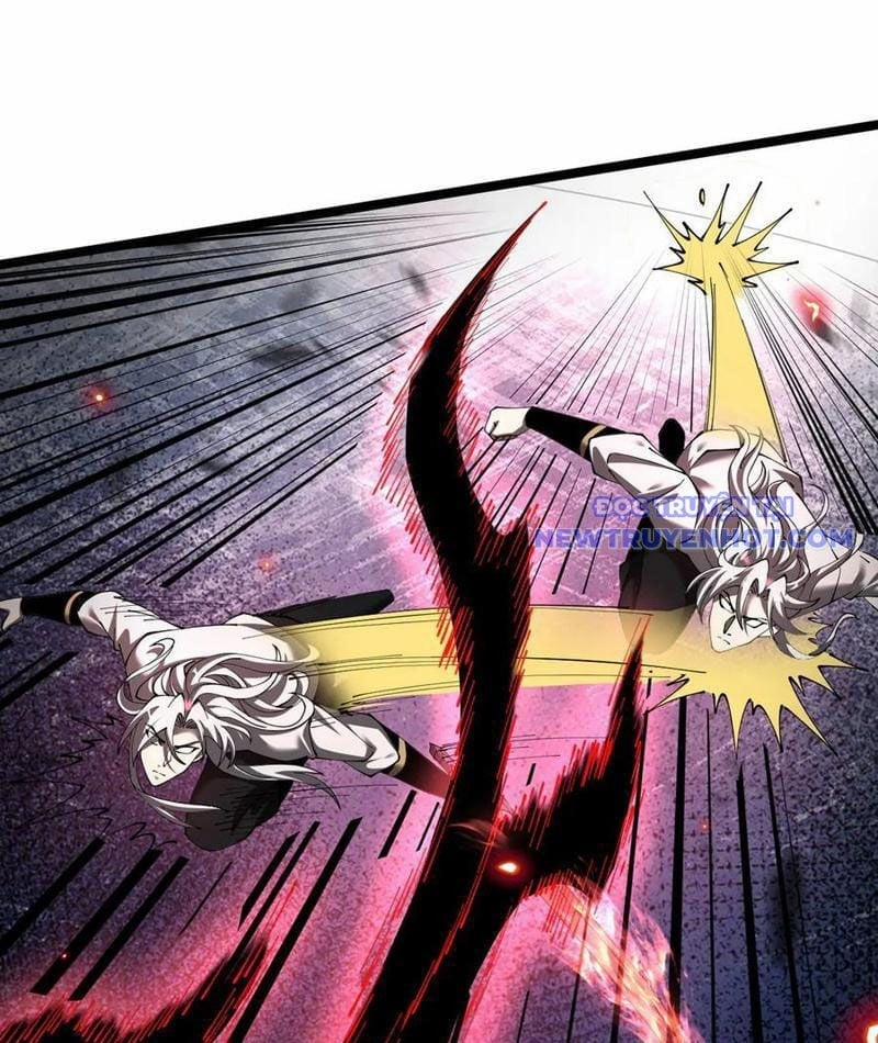 Cái Bóng Phản Bội Của Gia Tộc 44 trang 36