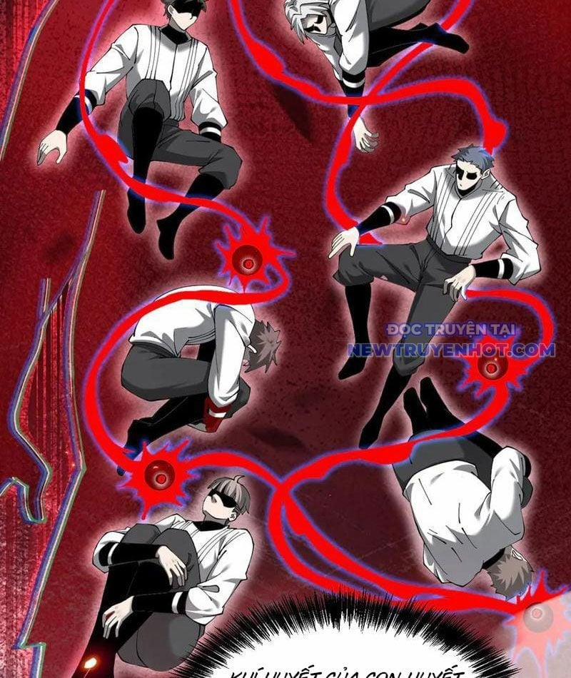 Cái Bóng Phản Bội Của Gia Tộc 44 trang 41