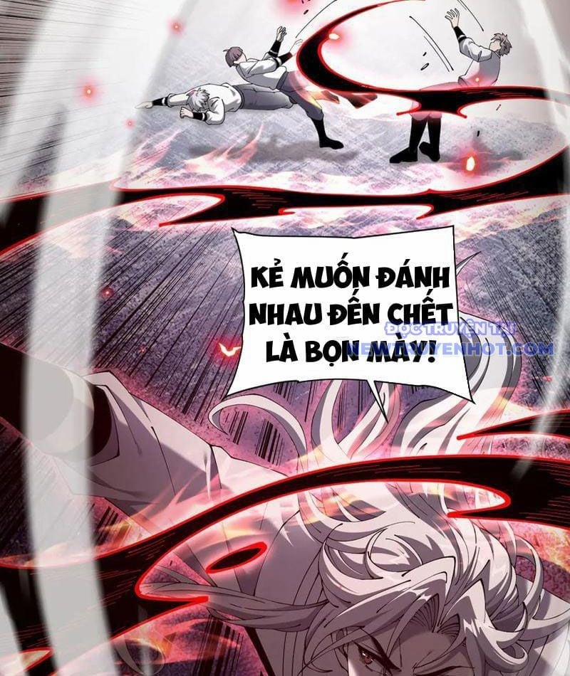 Cái Bóng Phản Bội Của Gia Tộc 44 trang 5