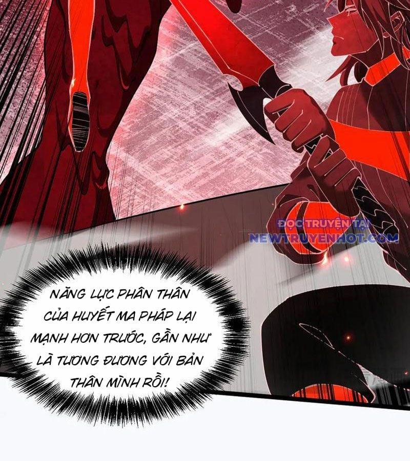 Cái Bóng Phản Bội Của Gia Tộc 44 trang 54