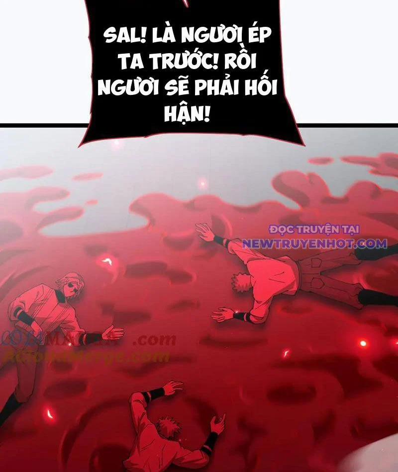 Cái Bóng Phản Bội Của Gia Tộc 44 trang 58