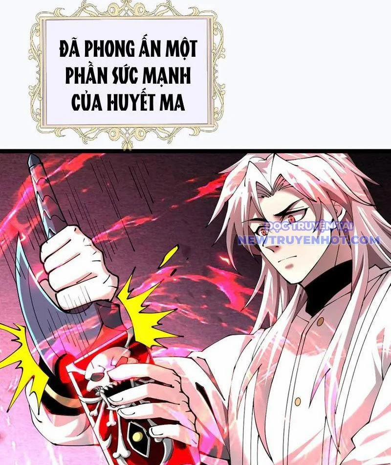 Cái Bóng Phản Bội Của Gia Tộc 44 trang 60