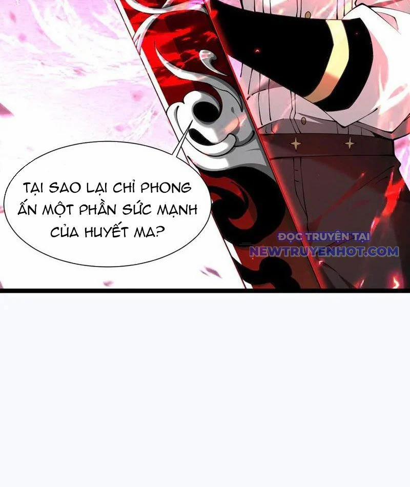 Cái Bóng Phản Bội Của Gia Tộc 44 trang 61