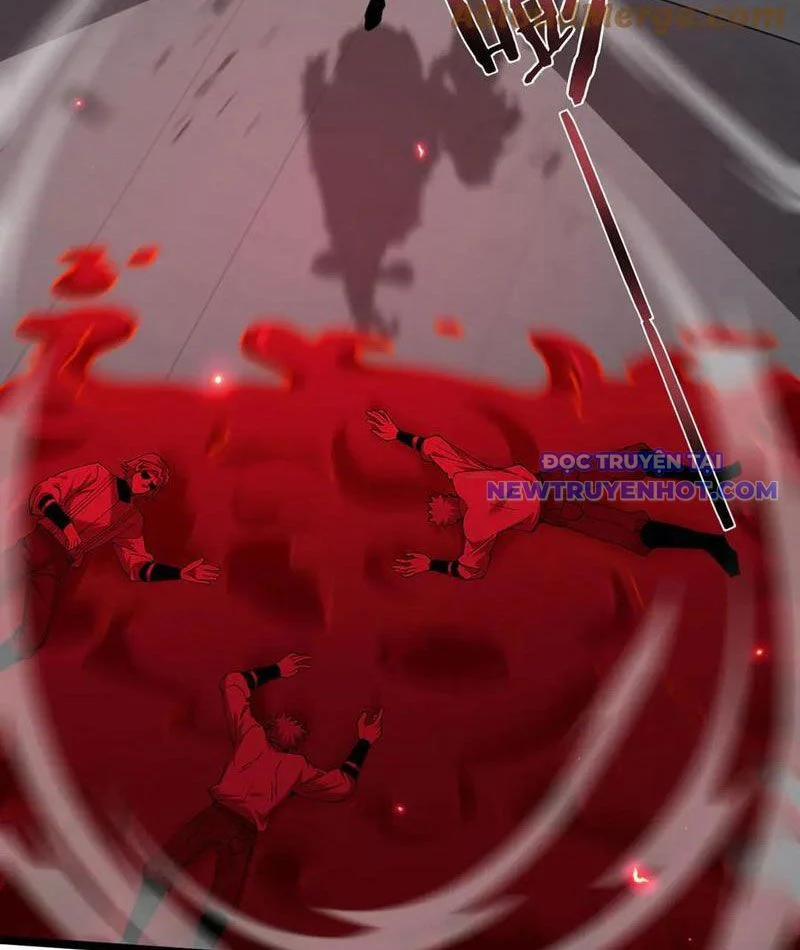 Cái Bóng Phản Bội Của Gia Tộc 44 trang 64