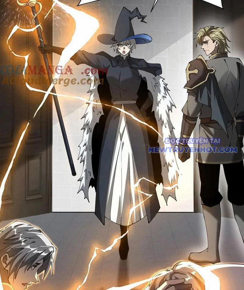 Cái Bóng Phản Bội Của Gia Tộc 44 trang 69