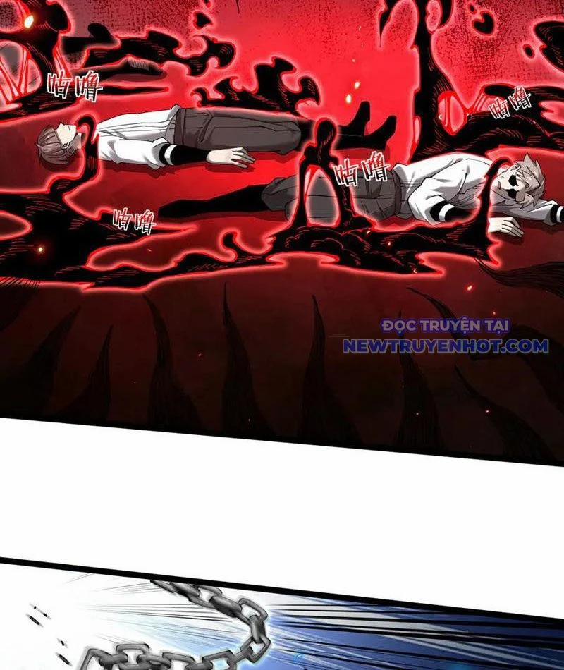 Cái Bóng Phản Bội Của Gia Tộc 44 trang 7