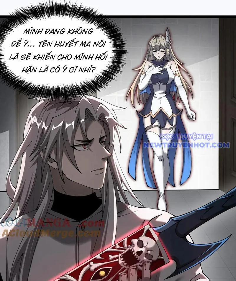 Cái Bóng Phản Bội Của Gia Tộc 44 trang 71