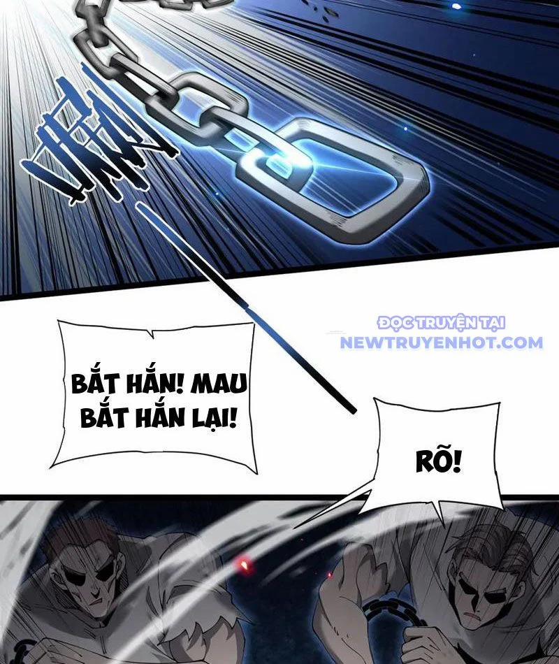 Cái Bóng Phản Bội Của Gia Tộc 44 trang 8
