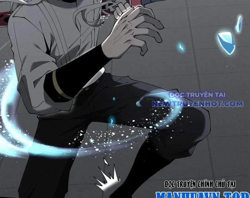 Cái Bóng Phản Bội Của Gia Tộc 45 trang 32