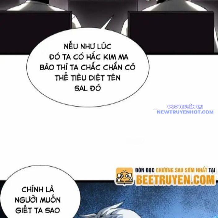 Cái Bóng Phản Bội Của Gia Tộc 46 trang 1