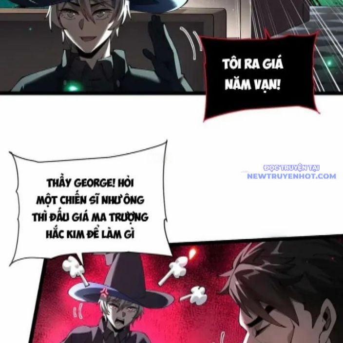 Cái Bóng Phản Bội Của Gia Tộc 46 trang 12