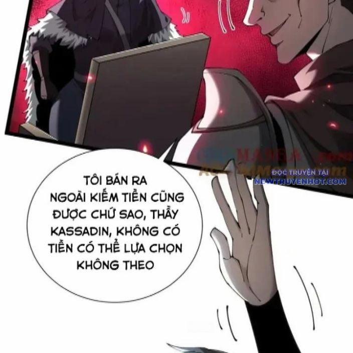 Cái Bóng Phản Bội Của Gia Tộc 46 trang 13