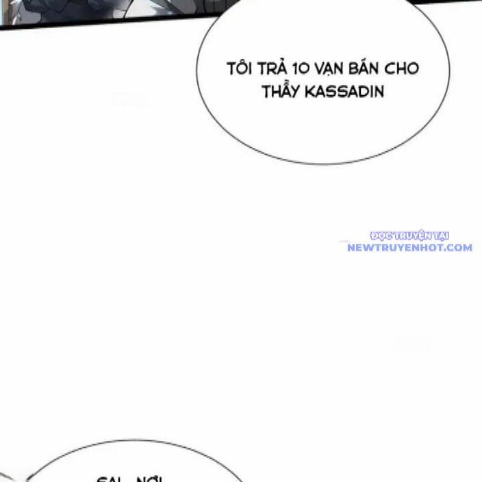 Cái Bóng Phản Bội Của Gia Tộc 46 trang 15