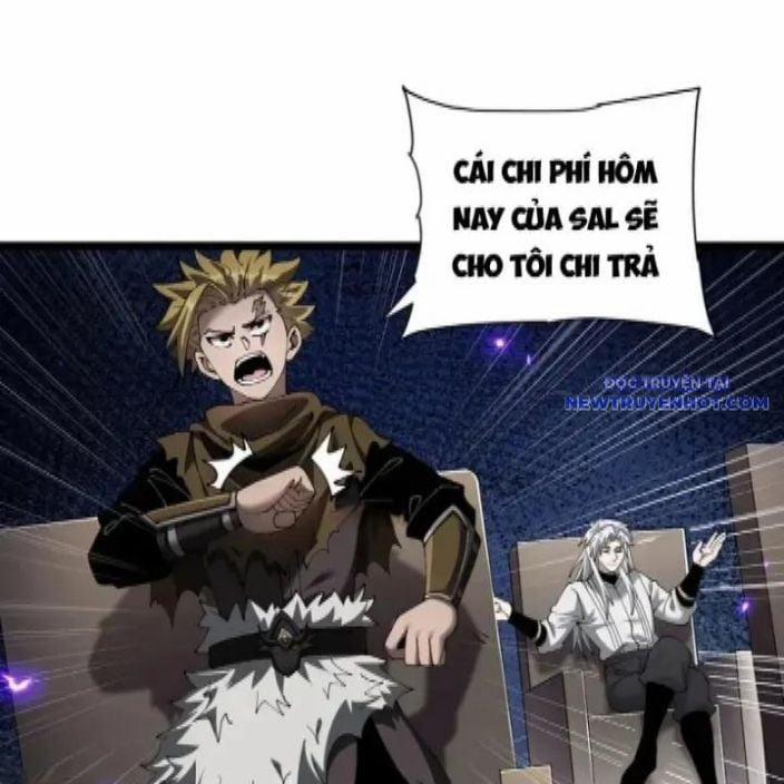 Cái Bóng Phản Bội Của Gia Tộc 46 trang 17
