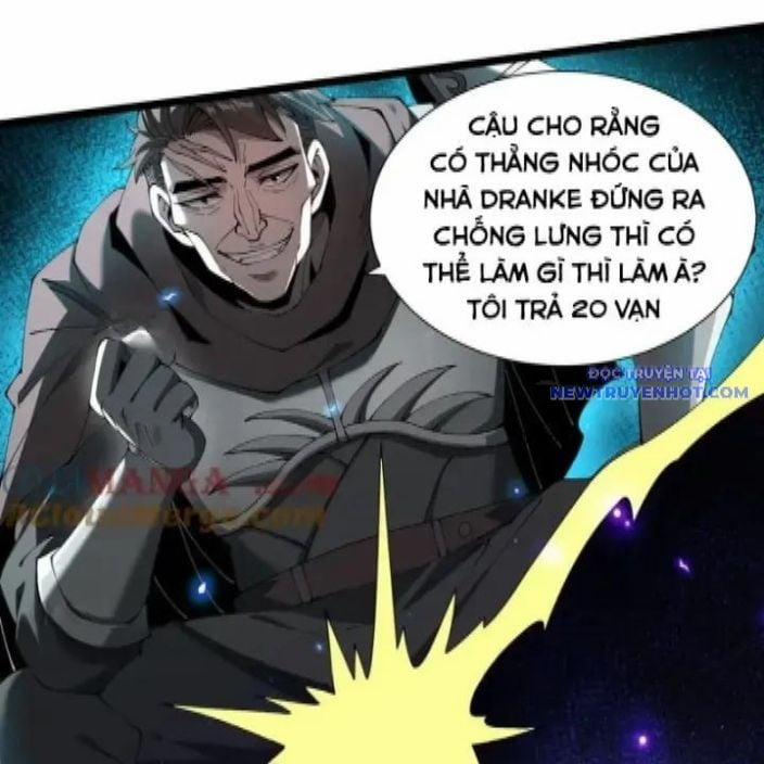 Cái Bóng Phản Bội Của Gia Tộc 46 trang 19