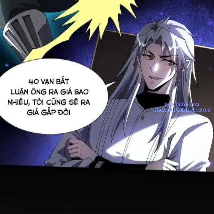 Cái Bóng Phản Bội Của Gia Tộc 46 trang 20