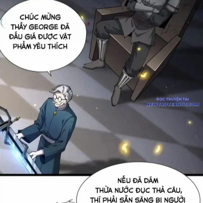 Cái Bóng Phản Bội Của Gia Tộc 46 trang 33