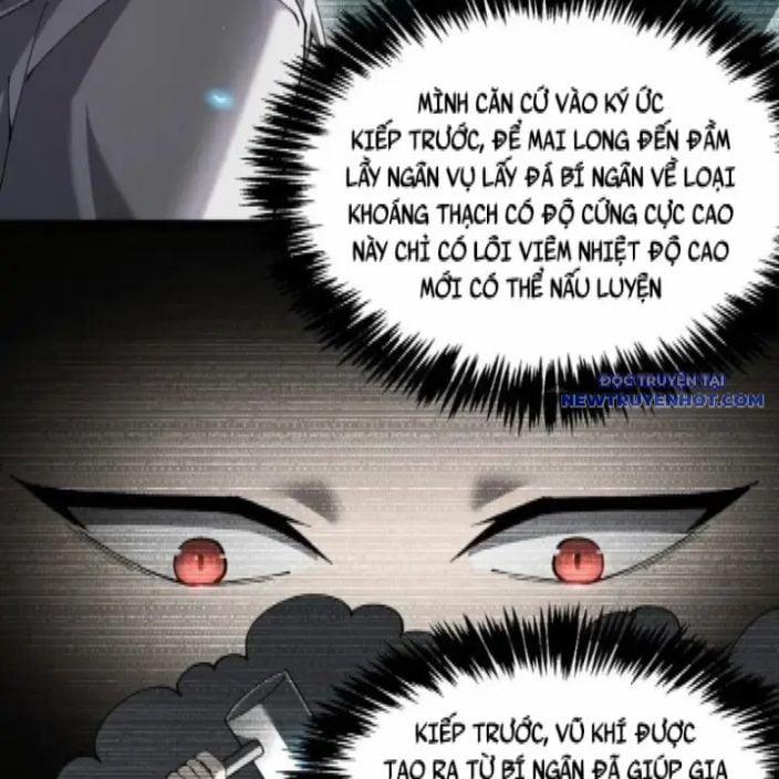Cái Bóng Phản Bội Của Gia Tộc 46 trang 38