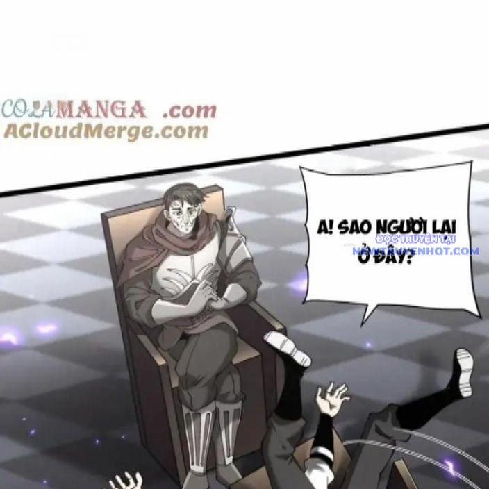 Cái Bóng Phản Bội Của Gia Tộc 46 trang 4
