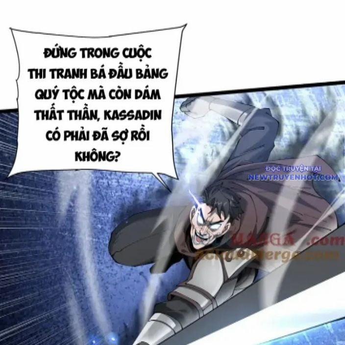 Cái Bóng Phản Bội Của Gia Tộc 46 trang 48