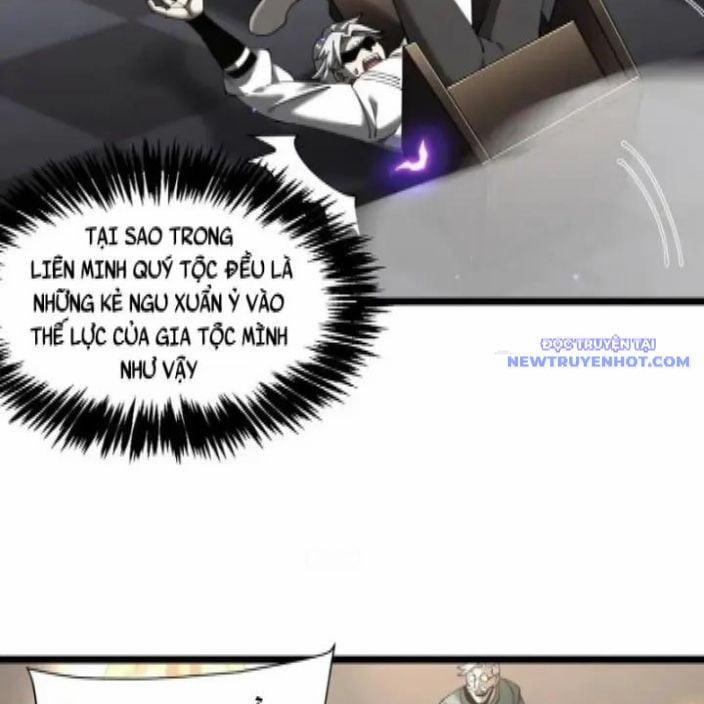 Cái Bóng Phản Bội Của Gia Tộc 46 trang 5