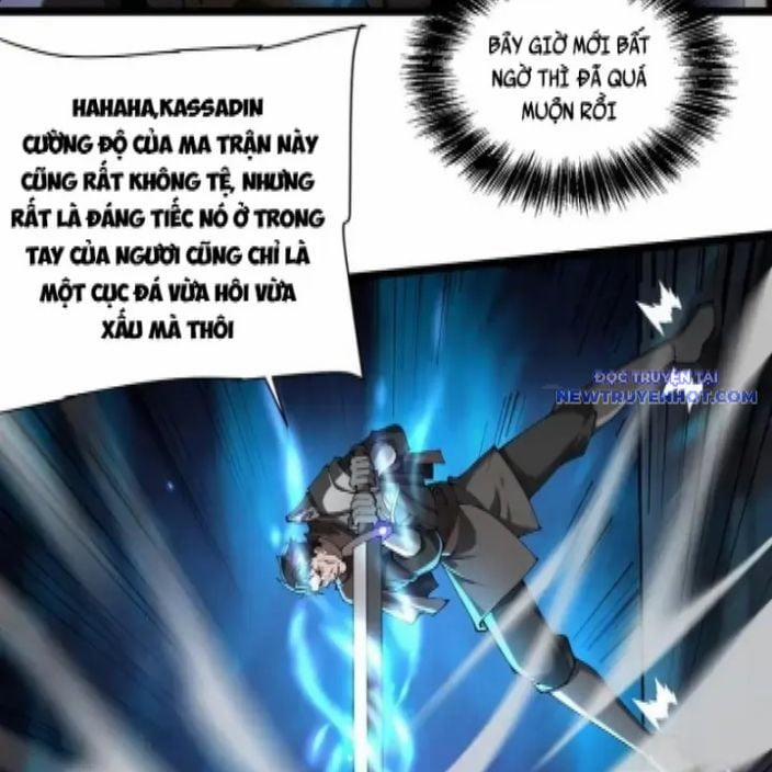 Cái Bóng Phản Bội Của Gia Tộc 46 trang 52