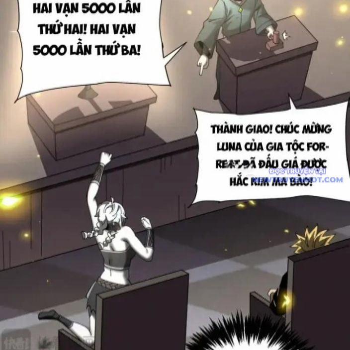 Cái Bóng Phản Bội Của Gia Tộc 46 trang 6