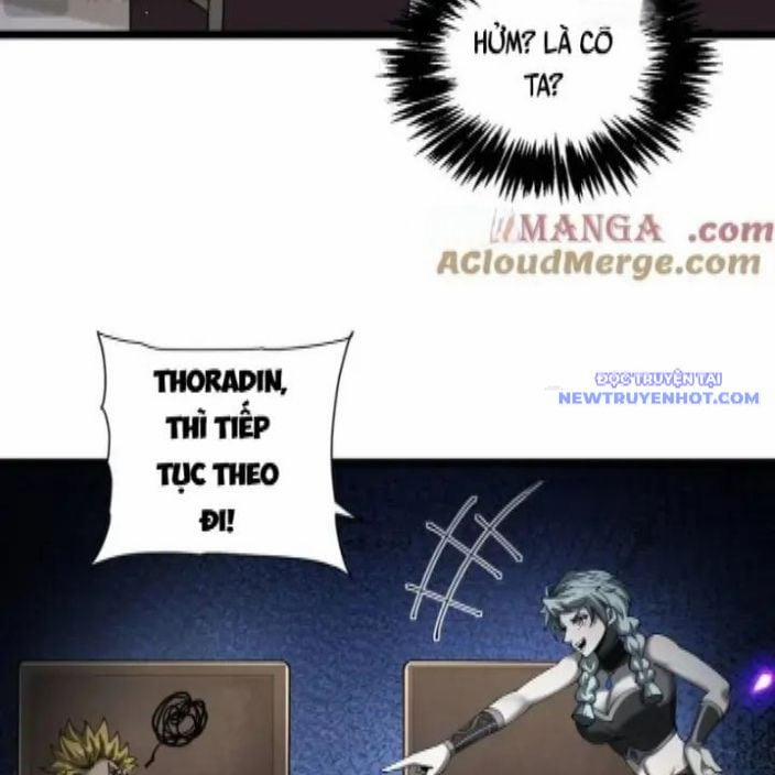 Cái Bóng Phản Bội Của Gia Tộc 46 trang 7