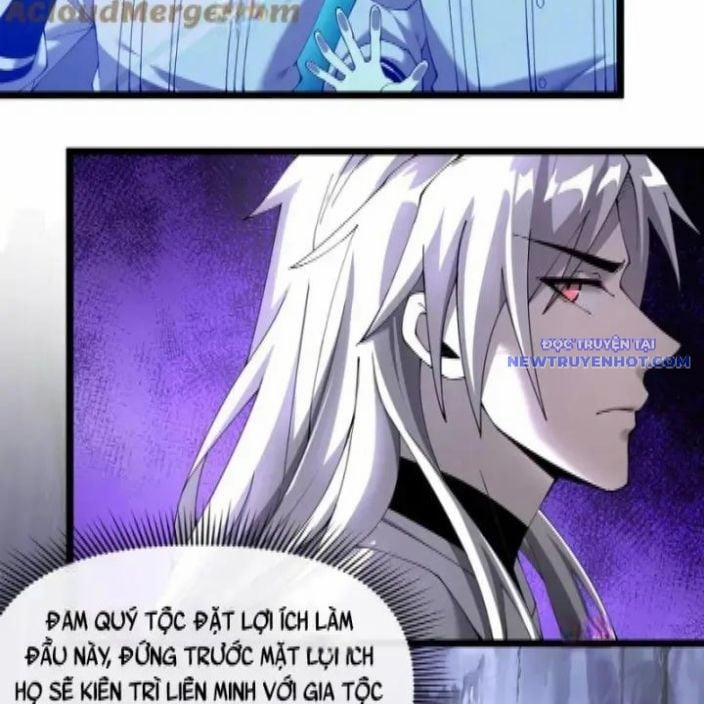 Cái Bóng Phản Bội Của Gia Tộc 47 trang 23