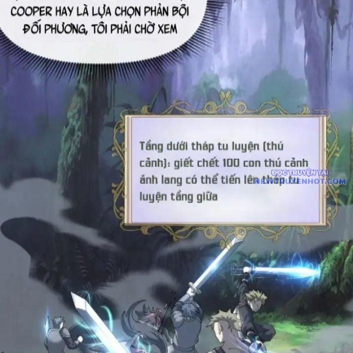 Cái Bóng Phản Bội Của Gia Tộc 47 trang 24