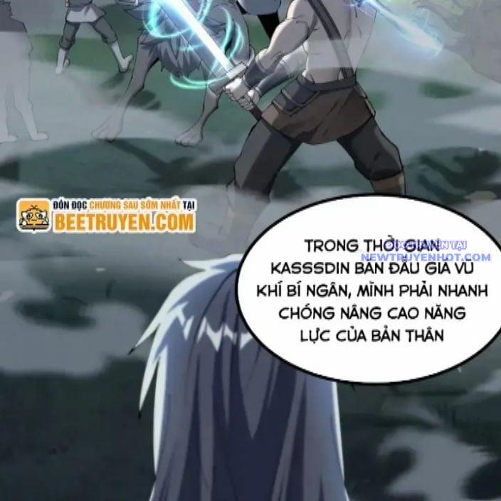 Cái Bóng Phản Bội Của Gia Tộc 47 trang 25