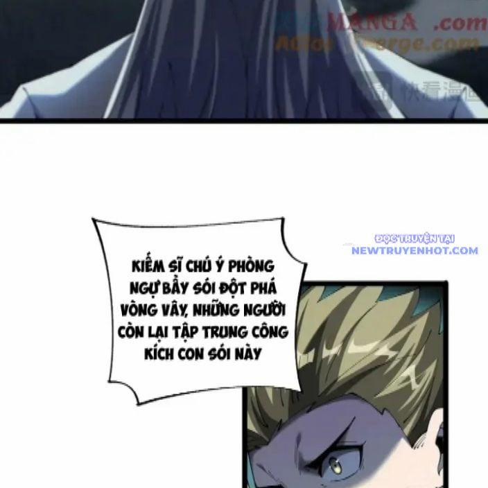 Cái Bóng Phản Bội Của Gia Tộc 47 trang 26