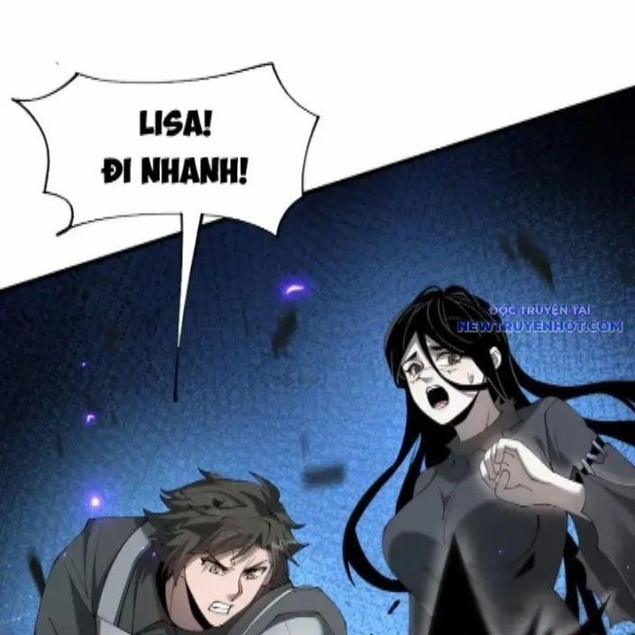 Cái Bóng Phản Bội Của Gia Tộc 47 trang 33