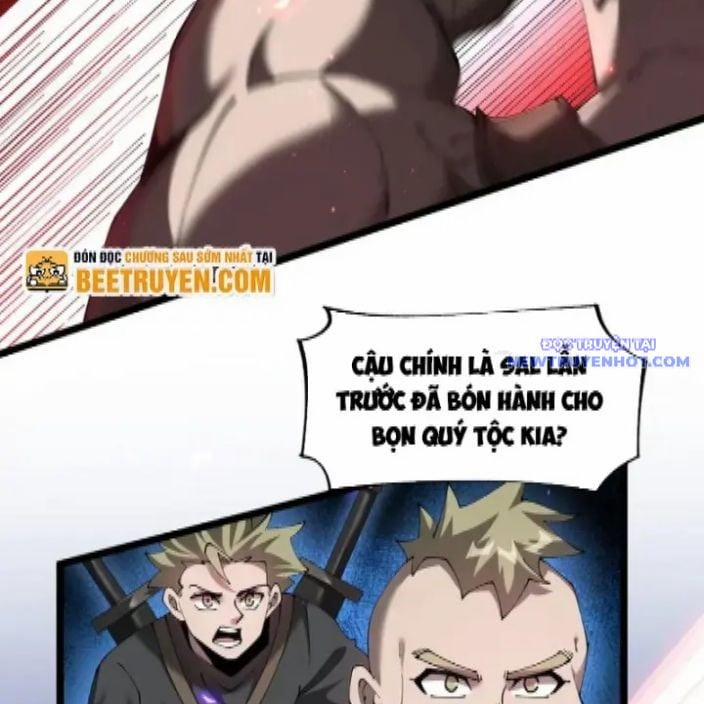 Cái Bóng Phản Bội Của Gia Tộc 47 trang 51