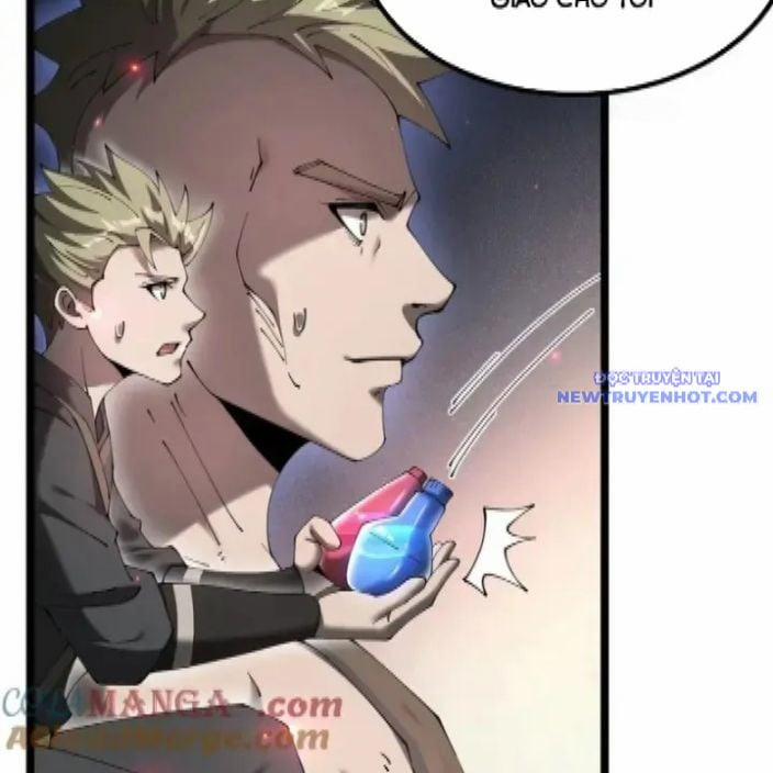 Cái Bóng Phản Bội Của Gia Tộc 47 trang 62
