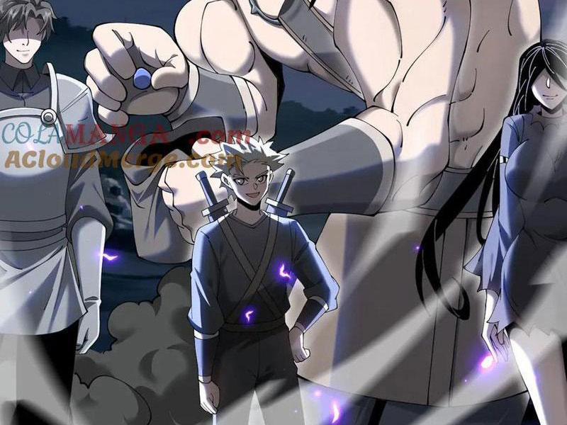 Cái Bóng Phản Bội Của Gia Tộc 48 trang 21