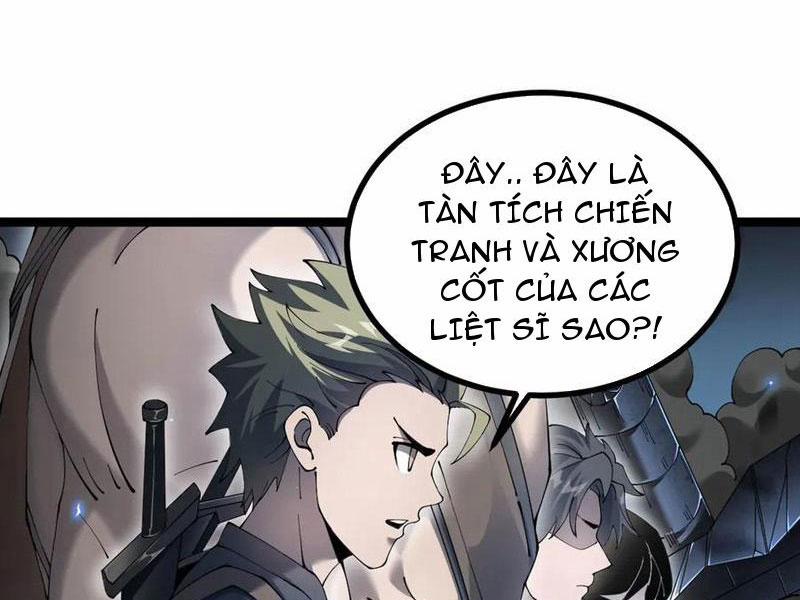 Cái Bóng Phản Bội Của Gia Tộc 48 trang 31