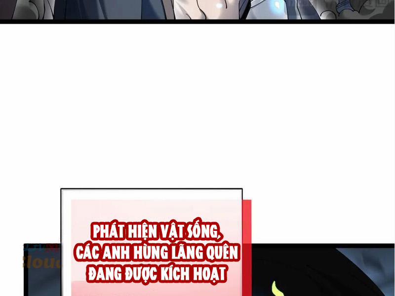 Cái Bóng Phản Bội Của Gia Tộc 48 trang 33