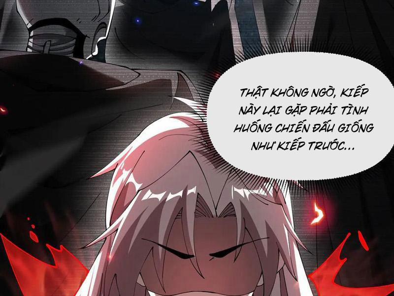 Cái Bóng Phản Bội Của Gia Tộc 48 trang 96