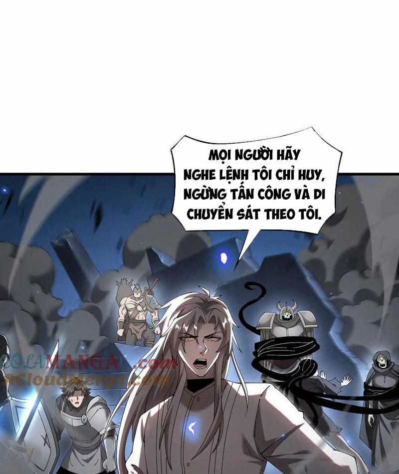 Cái Bóng Phản Bội Của Gia Tộc 49 trang 1