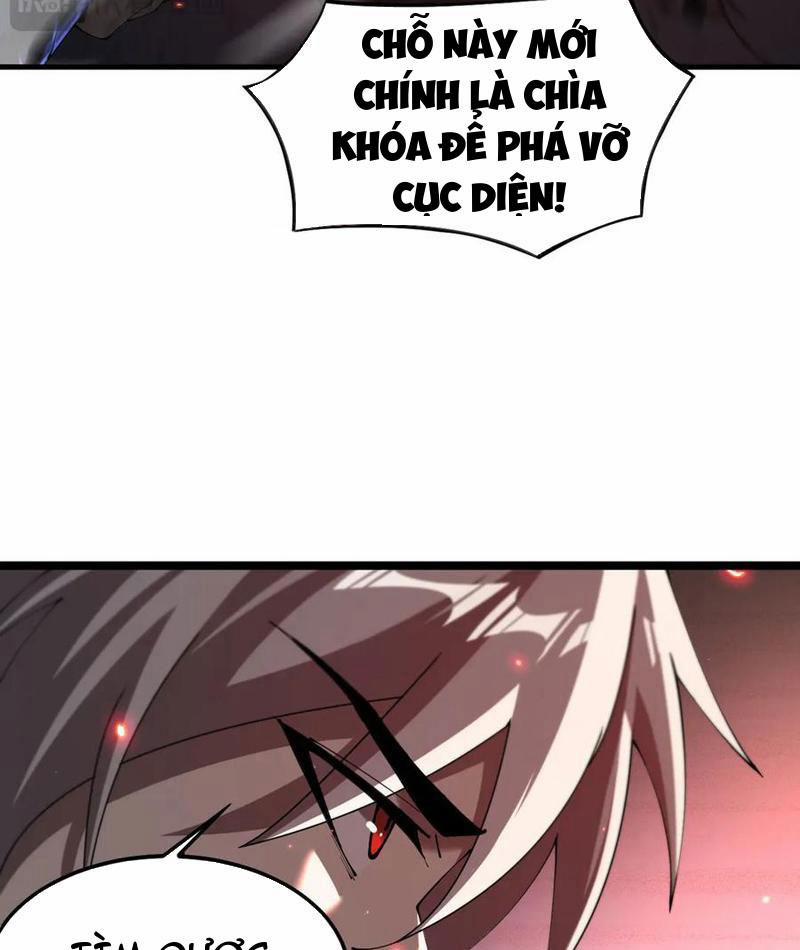 Cái Bóng Phản Bội Của Gia Tộc 49 trang 15