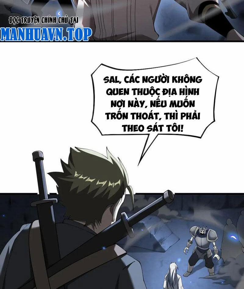 Cái Bóng Phản Bội Của Gia Tộc 49 trang 2