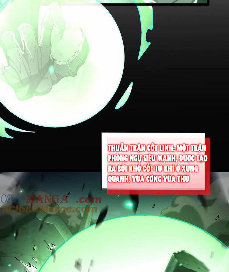 Cái Bóng Phản Bội Của Gia Tộc 49 trang 20